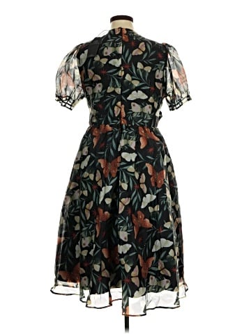 Disturbia Cocktail Dress (view 2)