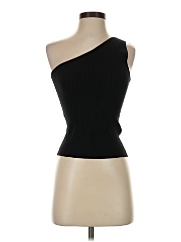 Open Edit Sleeveless Top (view 1)
