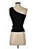 Open Edit Black Sleeveless Top Size S - photo 2