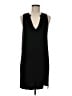 n:Philanthropy Black Sleeveless Top Size M - photo 1