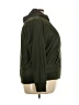 Torrid 100% Polyester Solid Green Jacket Size 3X Plus (3) - photo 4