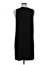n:Philanthropy Black Sleeveless Top Size M - photo 2