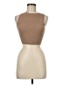 Wilfred Tan Sweater Vest Size M - photo 1