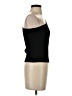 Open Edit Black Sleeveless Top Size S - photo 4