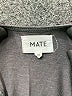 Mate Gray Tank Top Size 1X - photo 7