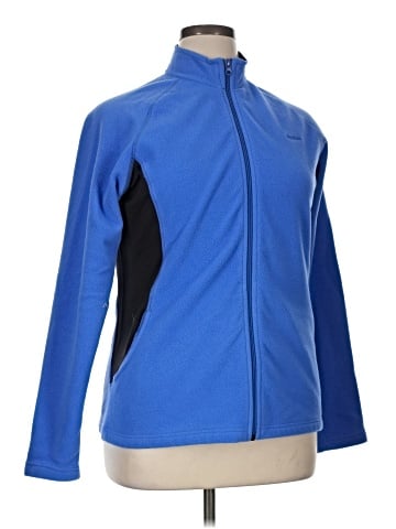 Reebok Track Jacket (view 1)