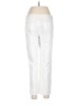 Vineyard Vines White Casual Pants Size 8 - photo 2