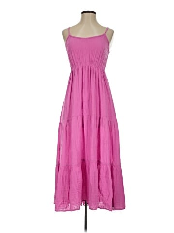 Xirena Casual Dress (view 1)