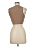 Wilfred Tan Sweater Vest Size M - photo 2