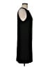 n:Philanthropy Black Sleeveless Top Size M - photo 4