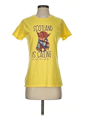 Port & Company Short Sleeve T-Shirt (view 1)