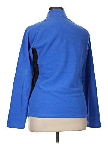 Reebok Track Jacket (view 2)
