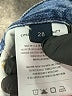 Citizens of Humanity Hearts Blue Jeans Size 28 waist - photo 5
