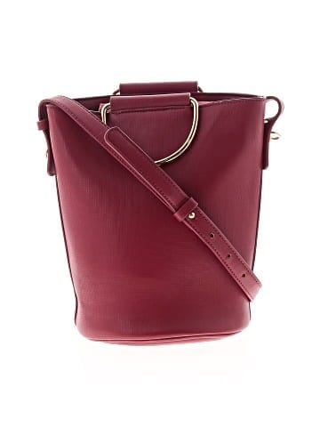 Who What Wear Bucket Bag (view 1)