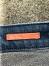 Pilcro Stars Blue Jeans Size 31 waist - photo 7