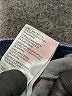 Pilcro Stars Blue Jeans Size 31 waist - photo 9