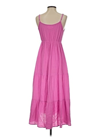 Xirena Casual Dress (view 2)