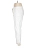 Vineyard Vines White Casual Pants Size 8 - photo 5