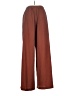 H&M Brown Casual Pants Size S - photo 2