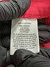 Gap Color Block Red Jeans Size 27 waist - photo 9
