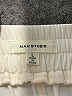 Max Studio Solid Ivory Dress Pants Size L - photo 7