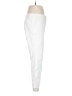 Vineyard Vines White Casual Pants Size 8 - photo 4