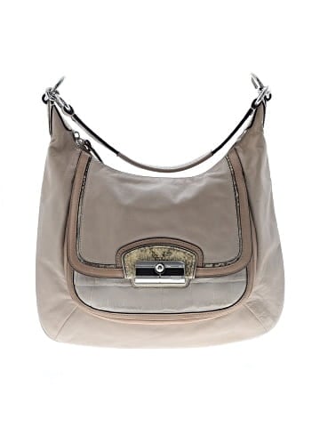 Coach Hobo (view 1)