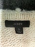 J.Crew Ivory Pullover Sweater Size S - photo 7