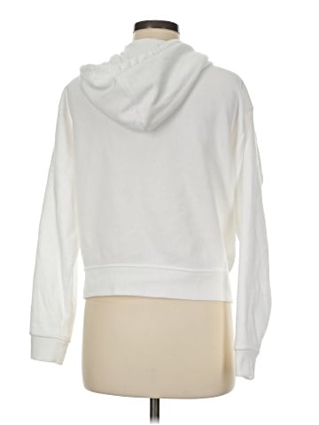 better / together Zip Up Hoodie (view 2)