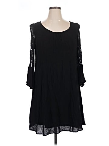 Nina Leonard Casual Dress (view 1)