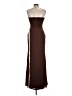 Lulus Brown Cocktail Dress Size L - photo 2