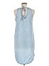 Gap Blue Casual Dress Size M - photo 2