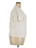 Edited Ivory Short Sleeve Turtleneck Size 3X - photo 4