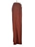 H&M Brown Casual Pants Size S - photo 4