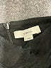 Vince. Black Casual Dress Size M - photo 7