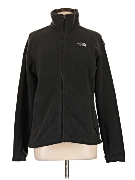 The North Face Zip Up Hoodie