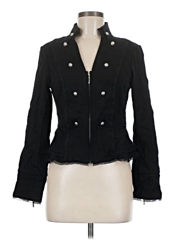 White House Black Market Jacket (view 1)