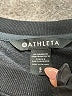 Athleta Black Casual Dress Size S - photo 7