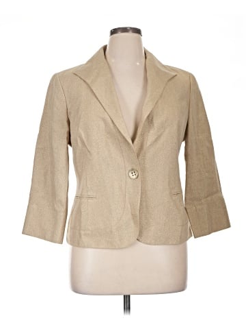 Lafayette 148 New York Blazer (view 1)
