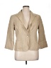 Lafayette 148 New York Tan Blazer Size 14 - photo 1