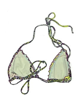 Luli Fama Swimsuit Top (view 2)
