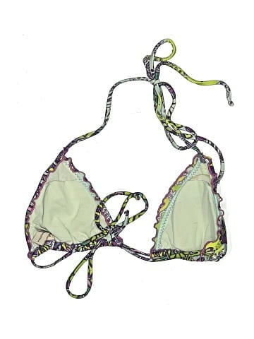 Luli Fama Swimsuit Top (view 2)