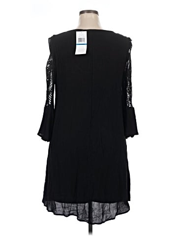 Nina Leonard Casual Dress (view 2)