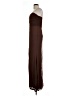 Lulus Brown Cocktail Dress Size L - photo 5