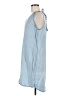 Gap Blue Casual Dress Size M - photo 5