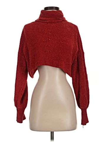 Emory Park Turtleneck Sweater (view 1)