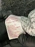 Cozy Sherpa Camo Gray Pullover Sweater Size XL - photo 8