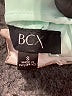 BCX 100% Polyester Solid Teal Casual Dress Size S - photo 7