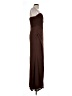 Lulus Brown Cocktail Dress Size L - photo 4