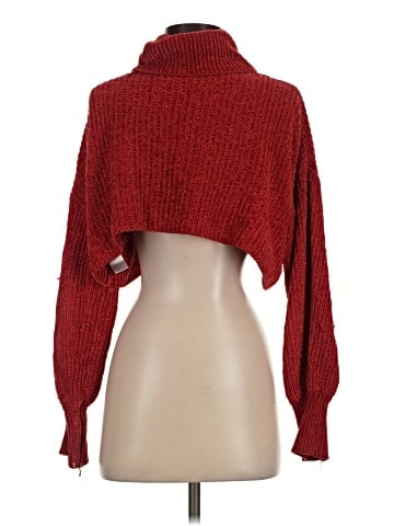Emory Park Turtleneck Sweater (view 2)
